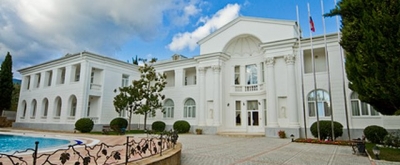 Море SPA-отель